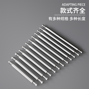 Conector de Varilla de Doble Cabeza 2 en 1 con Rueda Excéntrica para Muebles, Piezas de Montaje de Escritorio de Oficina, Conectores 3 en 1 para Armario, Soportes para Estantes - Product Image 4