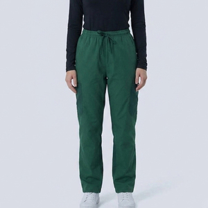 Pantalones de Trabajo Rectos para Mujer |   Pantalones Quirúrgicos Médicos con Cordón Ajustable |   Pantalones de Trabajo para Enfermeras - Product Image 6