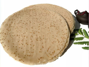 Galleta de Arroz con Coco Dulce, Galleta Crujiente de Arroz con Leche de Coco para Postre y la Hora del Té - Product Image 4