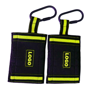 Metal for Closure Unisex Abdominal Muscle Building <b>AB</b> Straps Hanging <b>AB</b> Sling Straps Lightweight Adjustable Cotton Polyester - Product Image 5