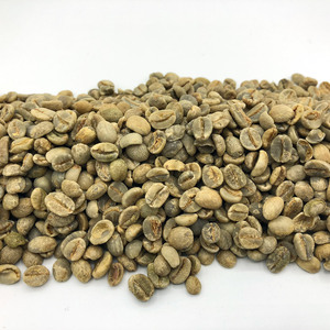 Premium Dried Coffee <b>Beans</b> Robusta Coffee Freshly Roasted Selection Vacuum Packed For Wholesale Import Orders And Bulk Supply - Product Image 6