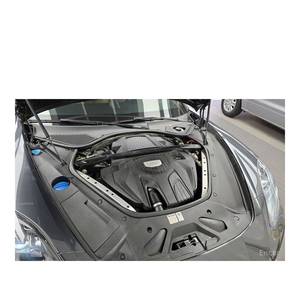 Para Porsche Panamera 3.0 AWD con Cámara Trasera, Asientos de Cuero, Modelo Septiembre 2020, 125,543 km - Product Image 6