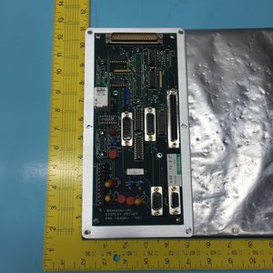 SISTEMA STB 210-0091-001-A FCC ID EKSUSA4COM - Equipo y Piezas de Semiconductores de Confianza de Marca Global - Product Image 3