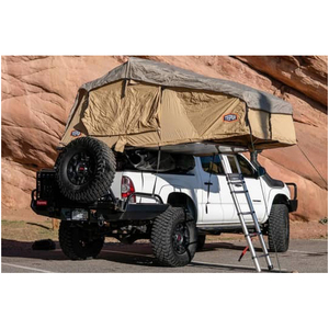 Toyota Tacoma TRD Off-Road Doble Cabina 4x4 2015 - Product Image 2