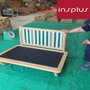 INSPLUS เวียดนาม บริการตรวจสอบคุณภาพสินค้าก่อนจัดส่ง สำหรับชุดเฟอร์นิเจอร์สำนักงานมืออาชีพ - Product Image 3