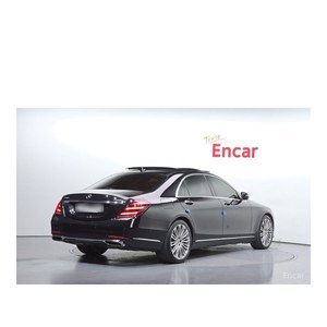 เมอร์เซเดส-เบนซ์ เอส-คลาส เอส400แอล ดี 4เอ็มเอที รุ่นเดือนเมษายน 2560 วิ่ง 105,564 กม. เกียร์อัตโนมัติ เบาะหนัง พวงมาลัยซ้าย กล้องมองหลัง - Product Image 2