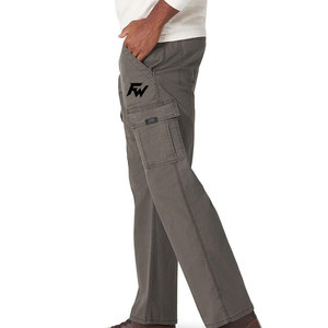 Lightweight Casual Cargo <b>Pants</b> <b>For</b> <b>Men</b> <b>Running</b> Cargo <b>Pants</b> Streetwear Cargo <b>Pants</b> In High Quality - Product Image 3