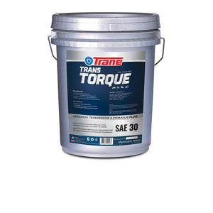 TRANE TRANS TOQUE SAE 30 18L Fluido Mineral para Transmisión - Product Image 1