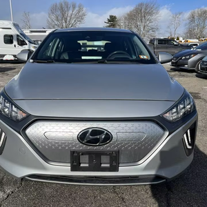 Voiture d'occasion fiable Hyundai <span class=keywords><strong>Ioniq</strong></span> Electric Limited 4 portes (hatchback) électrique 2020 (DD électrique) - Product Image 1