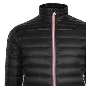 Veste matelassée anti-rides pour homme, qualité supérieure, vêtements décontractés, dernières tendances, veste matelassée pour homme très vendue avec logo/couleur personnalisés - Product Image 3