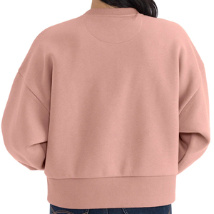 Sweat-shirt d'hiver pour homme, design personnalisé OEM, en molleton 100% coton, coupe ample, best-seller, dernier design - Product Image 6