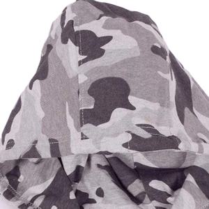 Nouveau sweat à capuche camouflage tendance pour hommes, couleur et taille personnalisées, 100% coton molleton, meilleur prix, vente directe de l'industrie pour l'hiver - Product Image 5