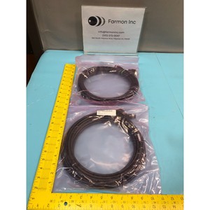สายเคเบิล 2 SVG 8000-1467-25, เซ็นเซอร์ M70E 25FT, 160150 - อุปกรณ์และอะไหล่เซมิคอนดักเตอร์ระดับโลกที่เชื่อถือได้ - Product Image 6