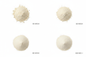 Polvo de Plátano Instantáneo Orgánico FD de Grado Alimenticio, Rico en Vitaminas, Sin Aditivos, Paquete a Granel de 1 kg, ¡Gran Oferta! - Product Image 5