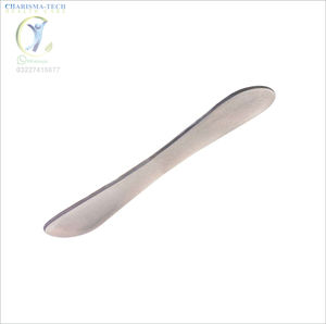 Placa <span class=keywords><strong>de</strong></span> Acero Desechable <span class=keywords><strong>de</strong></span> un Solo Uso para Cirugía Ocular, Instrumentos Oftalmológicos, Herramientas para Uso Hospitalario - Product Image 6