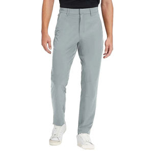 momo OEM Export Quality New Design Mens Best Quality Fashionable Hot Item Oxford Fabric Polyester/Cotton Fleece Winter - Product Image 5