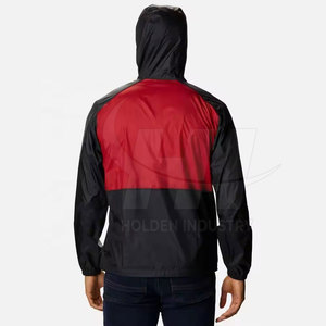 Chaqueta Softshell Elegante y Cómoda, Chaqueta Softshell de Tela Flexible, Chaqueta Softshell con Acabado Premium para un Estilo de Vida Informal - Product Image 4