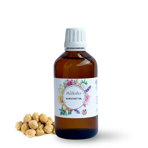 Aceite de Nuez de Kukui |   Proveedor Mayorista de Aceites Portadores Premium, Fabricante de Marca Privada OEM - Product Image 2