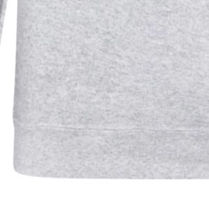 เสื้อสเวตเชิ้ตคอซิป ¼ ซิป แขนยาว ยูนิเซ็กซ์ ผ้าฟลีซนุ่ม คอตั้ง สวมใส่สบาย สไตล์ลำลอง สตรีทแวร์ รับสั่งทำ - Product Image 6