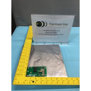 แผงวงจรหุ่นยนต์ AMAT 0100-77036, PCB, FAB - อุปกรณ์และอะไหล่เซมิคอนดักเตอร์ระดับโลกที่เชื่อถือได้ - Product Image 2
