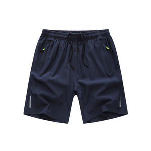 Shorts de sport Pro Fit pour hommes, pour entraînements athlétiques, séances de sport en salle, course à pied et entraînements dynamiques à haute intensité. - Product Image 1