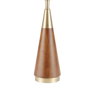 Lampe de table triangulaire - Product Image 3