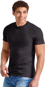 Camisetas Casuales de Manga Corta para Hombre, Tallas Grandes, Tejido Transpirable, Diseño Personalizado, Cuello Redondo, Camisetas de Manga Larga Unisex - Product Image 4