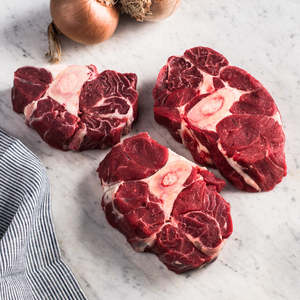 Proveedor Mayorista de Carne de Res Congelada Halal Certificada, Baja en Grasa, Sin Gluten, Envasada al Vacío IQF, 24 Meses de Vida Útil - Product Image 3