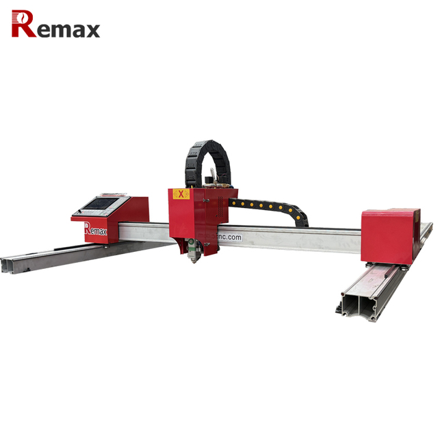 Hot Sale Portable 3015 Fiber Laser Metal Cutting Machine