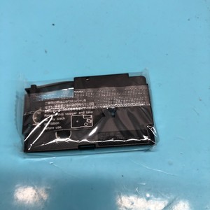 Cartucho de Tinta Negra para Impresora de Etiquetas Casio XR-9WE1 de 9 mm - Equipo y Piezas de Semiconductores de Confianza a Nivel Mundial - Product Image 4