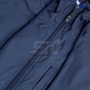 Custom Logo Windbreaker Suit Sports <b>Jacket</b> And Pant Set Outdoor <b>Running</b> Training Wear Suit - Product Image 6