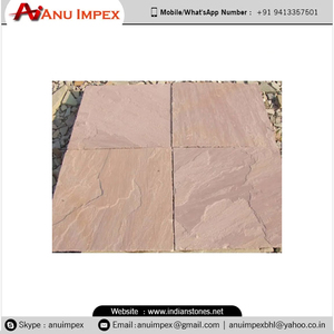 Piedra Arenisca Natural Resistente para Caminos de Jardín, Suelos de Patio y Diseño de Paisajes - Product Image 6