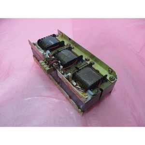 NOUVEAU Transformateur AMAT 1360-90058, 3 phases, SCE suppr - Équipements et pièces semi-conductrices d'occasion fiables à l'échelle mondiale chez - Product Image 3