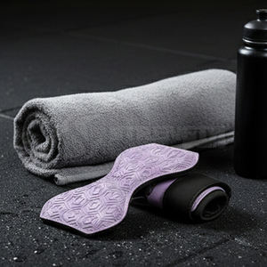 Poignées de musculation robustes antidérapantes pour soulevé de terre, squat et entraînement en salle de sport - Product Image 5