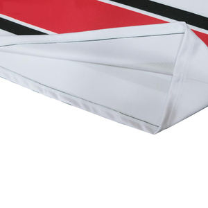 Vente en gros d'usine, maillot de hockey sur glace personnalisé avec logo par sublimation, uniforme de hockey de haute qualité, 100% polyester 220g - Product Image 5