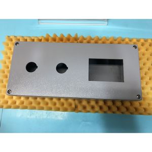 AMAT 0020-95749 Enclosure VA 380 Modificación - Equipo y Piezas de Semiconductores de Confianza de la Marca Global Legacy - Product Image 1