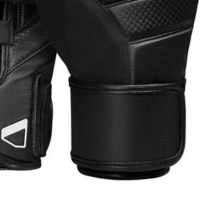 Hot Selling Premium Quality Lace-<b>up</b> Boxing <b>Gloves</b> Real Leather Breathable Lace-<b>Up</b> Closure Boxing <b>Gloves</b> - Product Image 6
