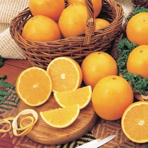 Naranjas Frescas Premium, Venta Caliente, Precio de Fábrica, Cítricos Jugosos sin Semillas, Venta al por Mayor a Granel, Productos de Calidad para Exportación - Product Image 1