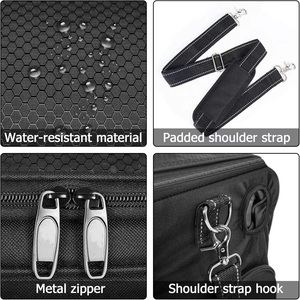 Factory Price Large Capacity Outdoor Sports <b>Rolling</b> Bat Bag Baseball <b>Backpack</b> Baseball Softball Equipment Bag Players Order Now - Product Image 3