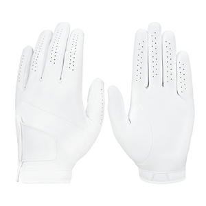 Signature Golf <b>Gloves</b> Durable <b>Grip</b> Design Breathable Comfort For Professional Golf Performance - Product Image 1
