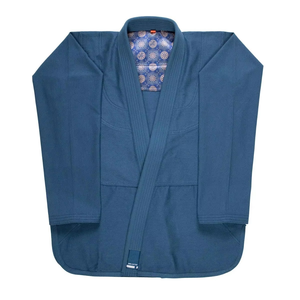 OEM ODM Kimono de Jiu Jitsu Brasileño para Adultos 2026 de Alta Calidad Personalizado, 460G, Algodón Transpirable de Secado Rápido, Color Personalizado - Product Image 3