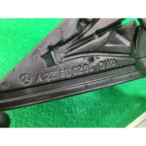 กระจกมองข้างมือสอง รุ่น S-class รหัส 2118106016 - Product Image 5
