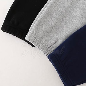 Pantalones Deportivos Modernos para Niñas, Cómodos, con Cintura Ajustable con Cordón, Ideales para Actividades al Aire Libre, la Escuela y el Estilo de Vida Activo Diario - Product Image 6