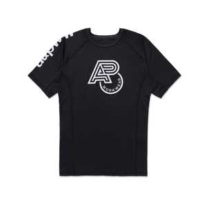 Maillot de compression personnalisé pour BJJ Jiu Jitsu MMA, sans Gi, respirant, extensible dans les 4 sens, fabricant OEM - Product Image 3