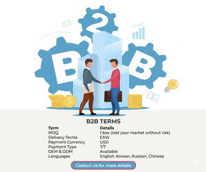 Mascarilla Facial en Ampolla de Colágeno Houttuynia Cordata Coreana BIAIfekt 29ml, Antienvejecimiento, Cuidado de Poros, Calmante, Iluminadora, con Niacinamida - Product Image 6