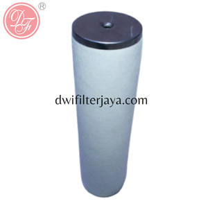 Cartouche de filtre à carburant de rechange pour jet, filtre coalescent à gaz - Product Image 5