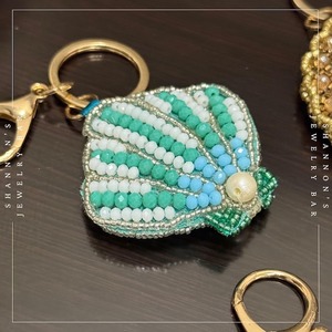 Breloques en strass, perles de rocaille, breloques étoiles personnalisées mignonnes pour usage quotidien, cadeau pour fille, nouveau style tendance pour la création de bijoux perlés - Product Image 2