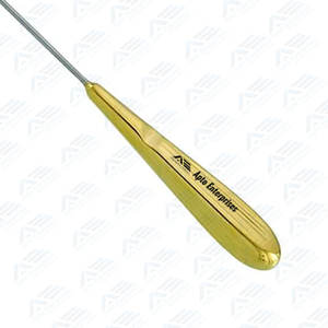 Neve Crochets Meilleure Qualité Adson Nerf Et Vessel Crochets Neurochirurgie Medic Instruments Instruments Chirurgicaux Instruments Médicaux - Product Image 6