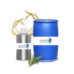 Huile Essentielle Pure de Romarin en Gros pour l'Aromathérapie, Réparation Corporelle Naturelle et Soins de la Peau pour Tous Types de Peau, Issu de Matériaux Végétaux - Product Image 4