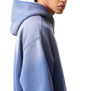 Chándal con Efecto Desgastado, Ligero, Cómodo, Diseño Elegante, Ideal para Uso Casual y Deportivo - Product Image 4